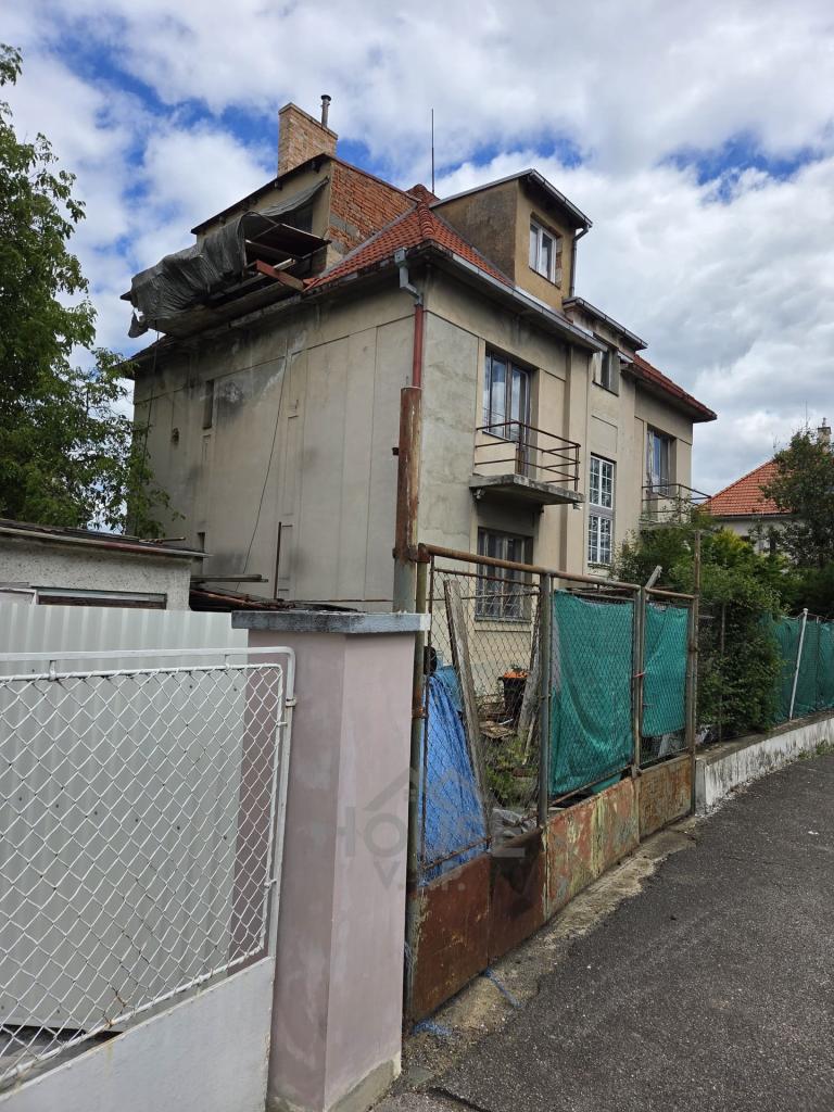 Prodej domu 430 m2