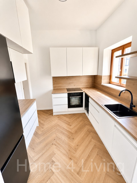 Pronájem bytu 2+1 85 m2