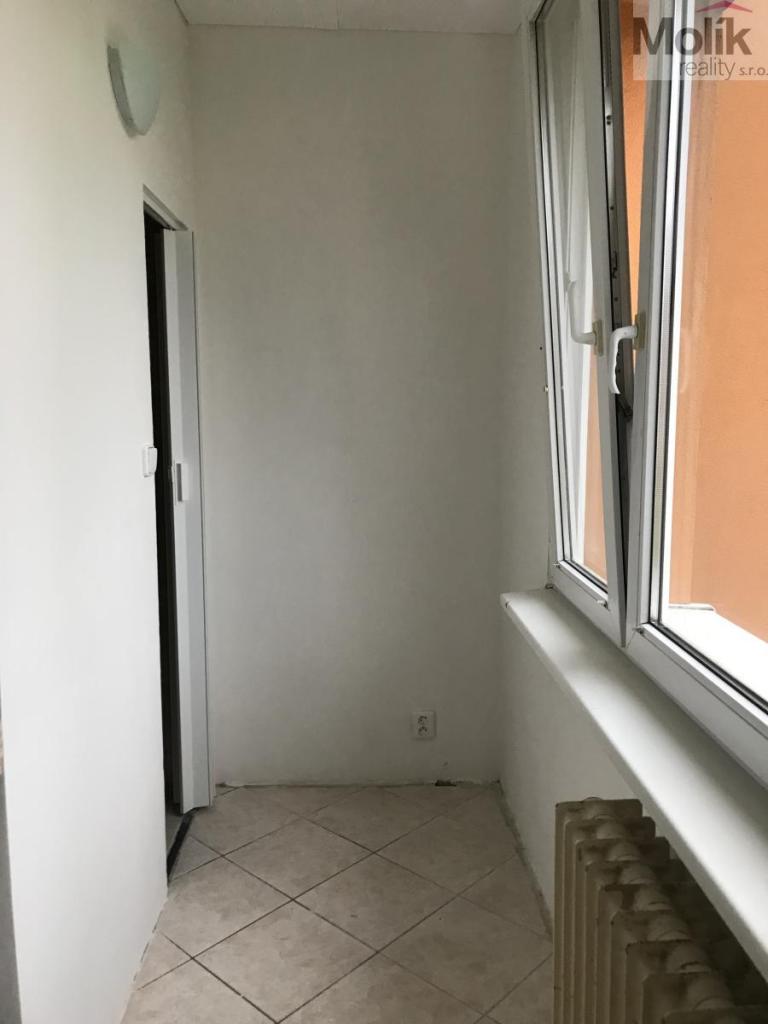 Pronájem bytu 3+1 66 m2