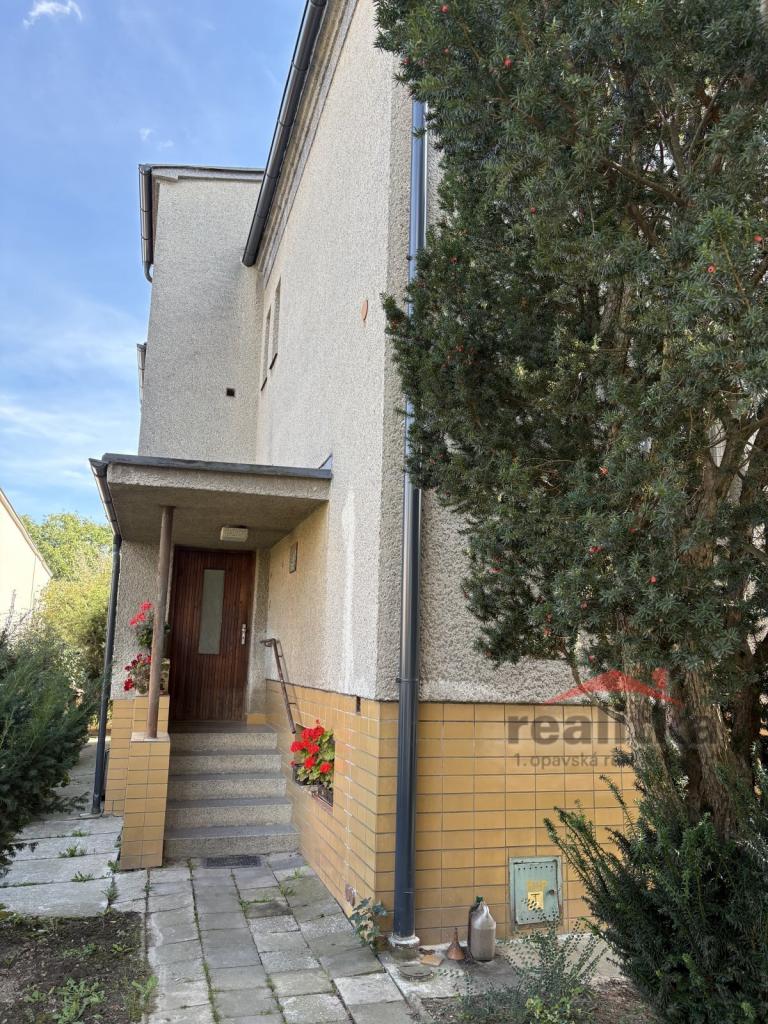 Prodej domu 260 m2