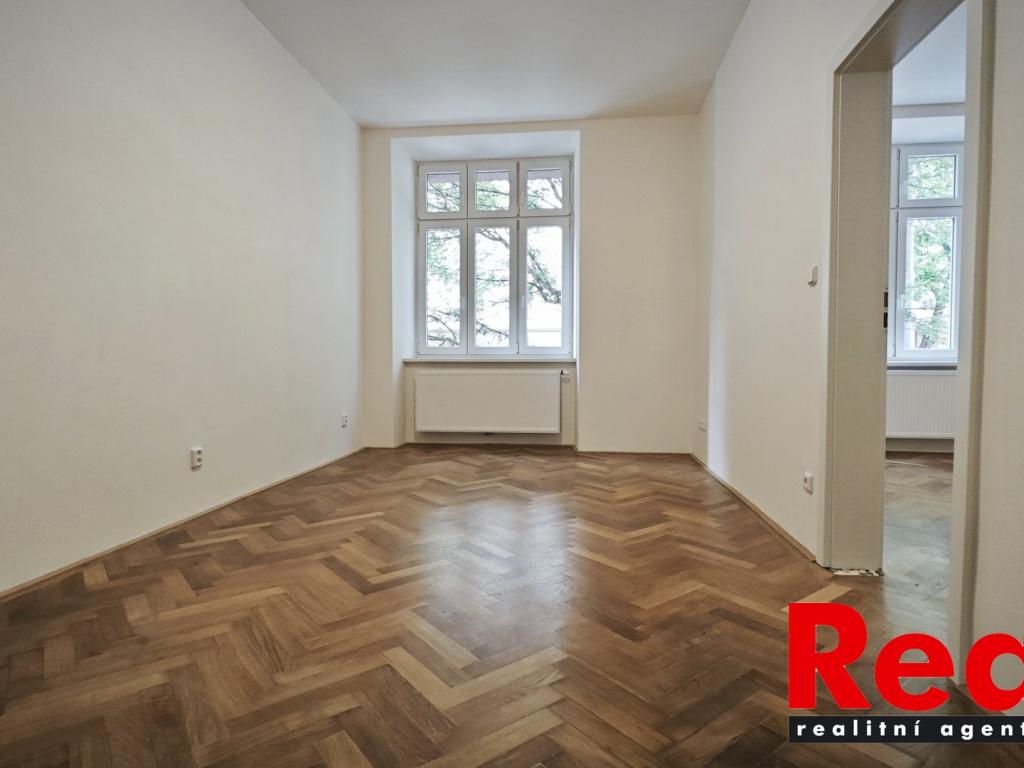 Pronájem bytu 3+1 69 m2