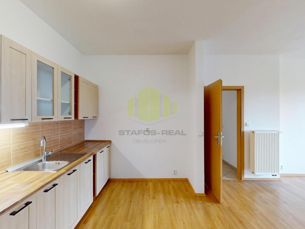 Pronájem bytu 3+kk 84 m2