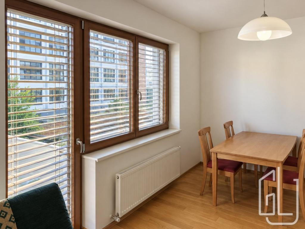 Pronájem bytu 2+kk 56 m2