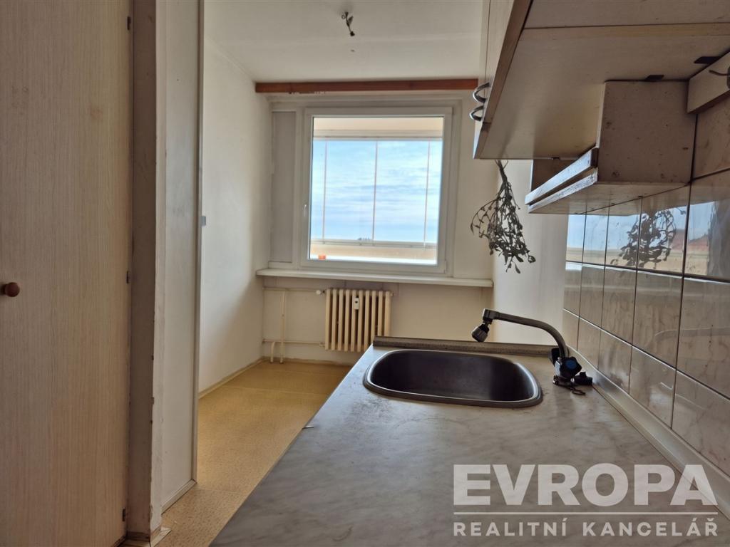 Pronájem bytu 5+1 100 m2, Praha – náhled fotky 25