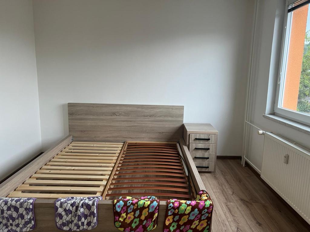 Pronájem bytu 3+1 63 m2