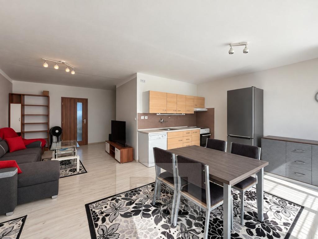 Pronájem bytu 3+kk 71 m2