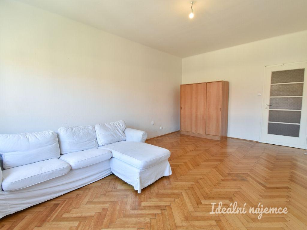 Pronájem bytu 2+1 50 m2