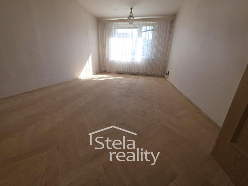 Prodej bytu 3+1 82 m2