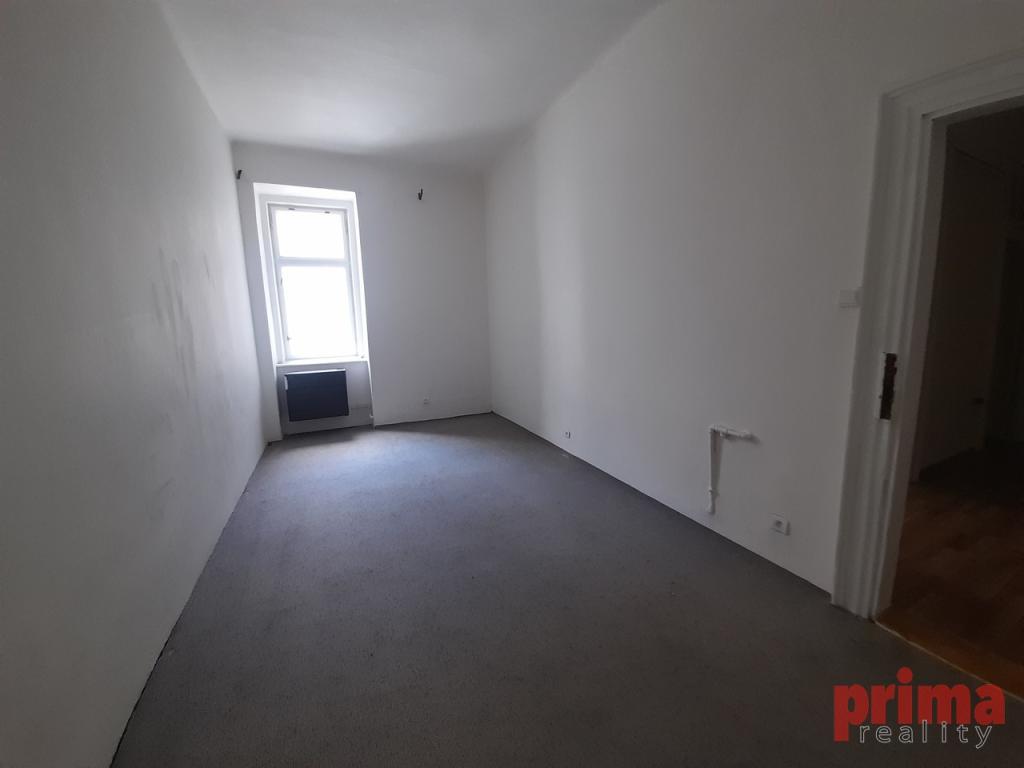 Pronájem bytu 2+kk 55 m2