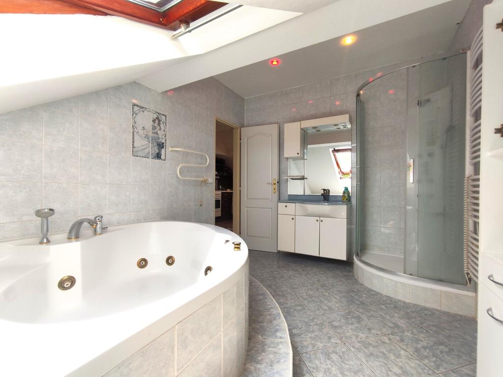 Pronájem bytu 3+1 160 m2