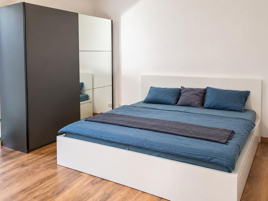 Pronájem bytu 1+kk 60 m2