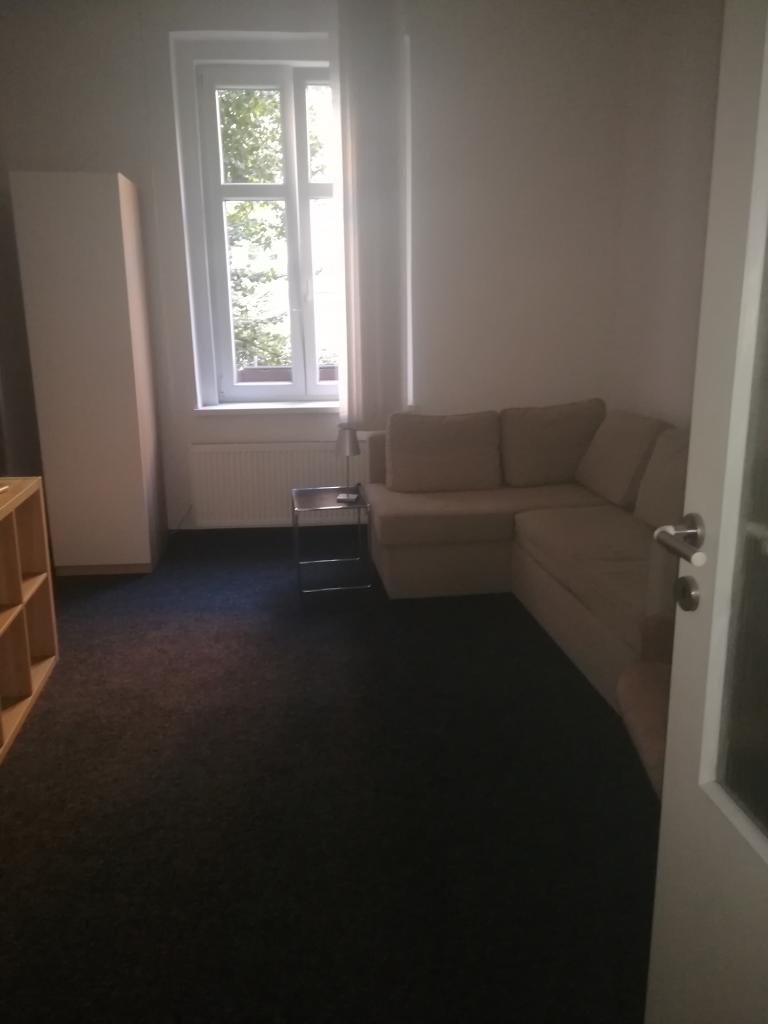 Pronájem bytu 2+kk 44 m2