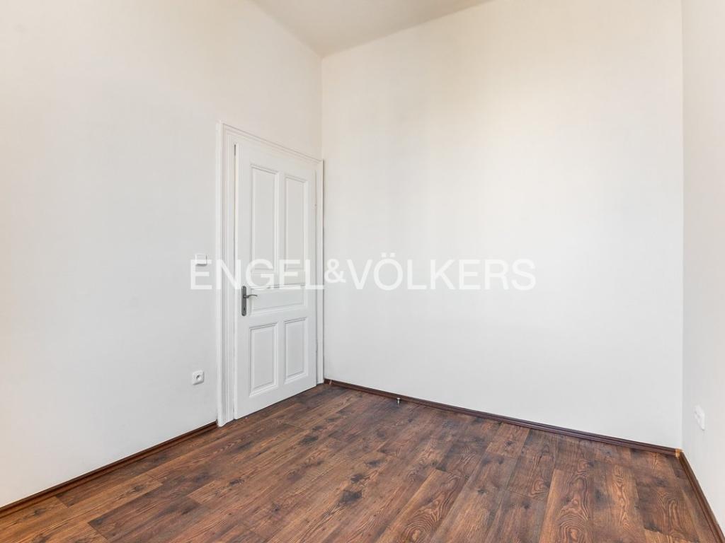Pronájem bytu 3+kk 71 m2