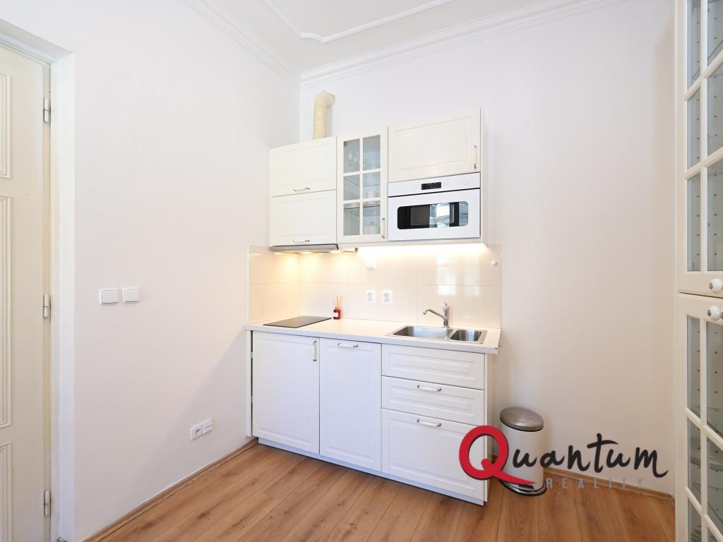 Pronájem bytu 2+1 55 m2
