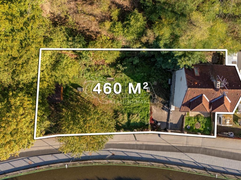 Prodej domu 110 m2