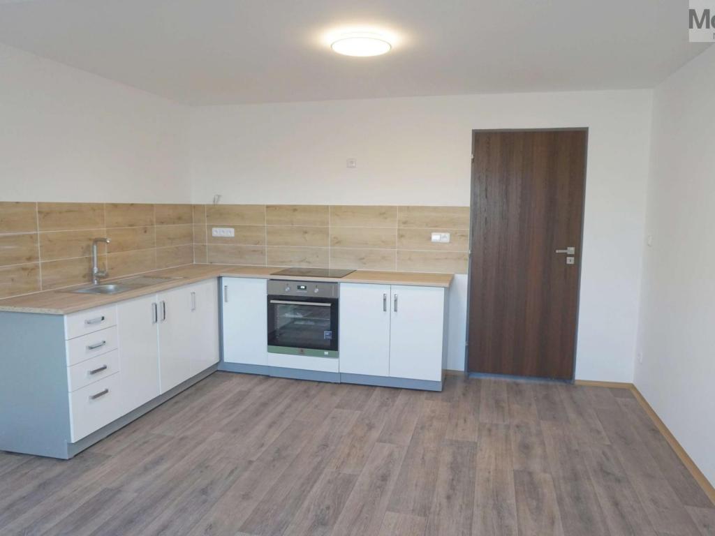 Pronájem bytu 4+kk 70 m2