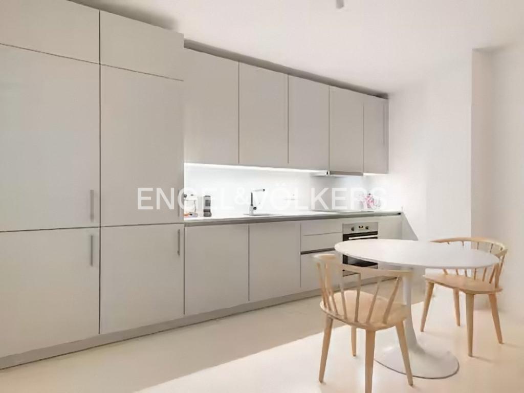 Pronájem bytu 1+kk 38 m2
