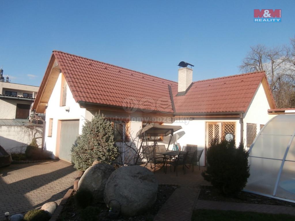 Pronajem bytu dům 711 m2