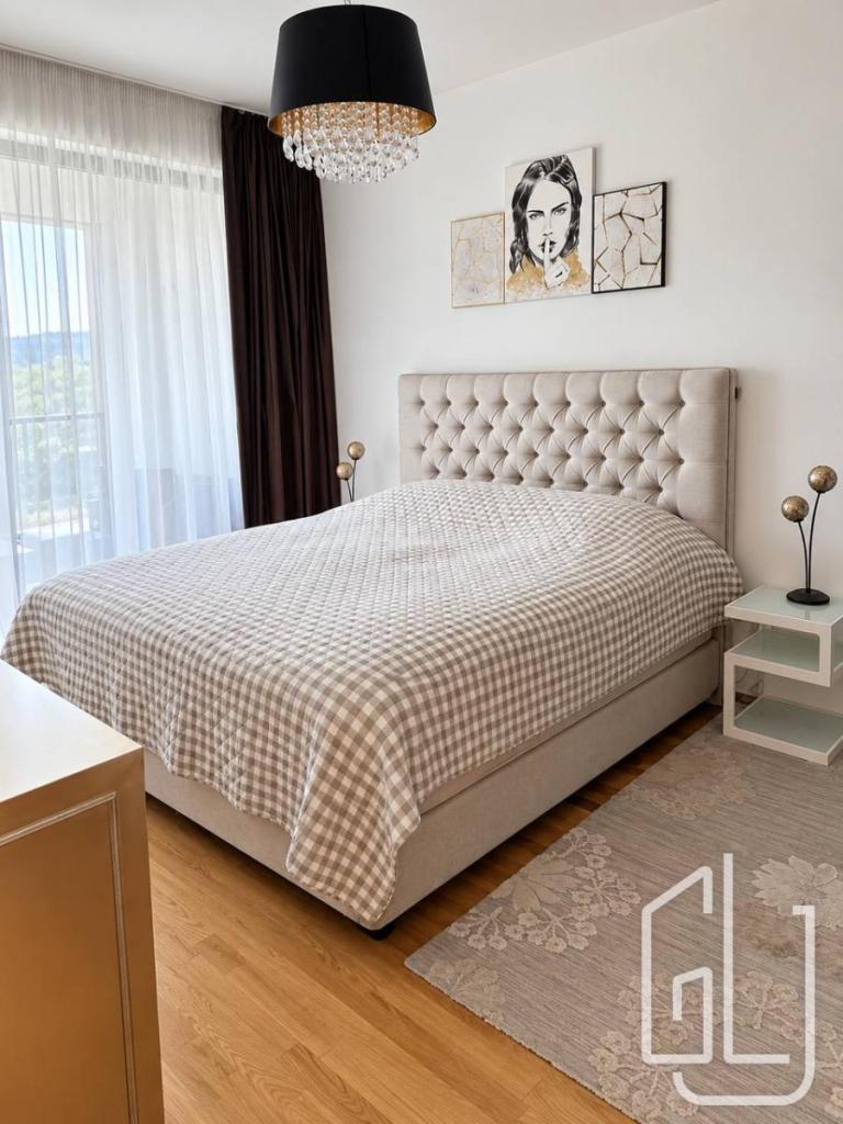 Pronájem bytu 2+kk 60 m2