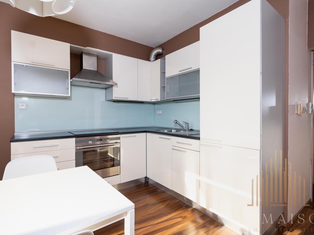 Pronájem bytu 1+kk 43 m2