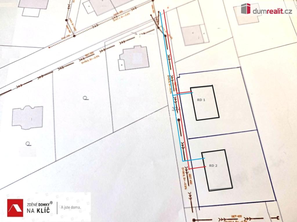 Prodej domu 100 m2, Hostišová – náhled fotky 19