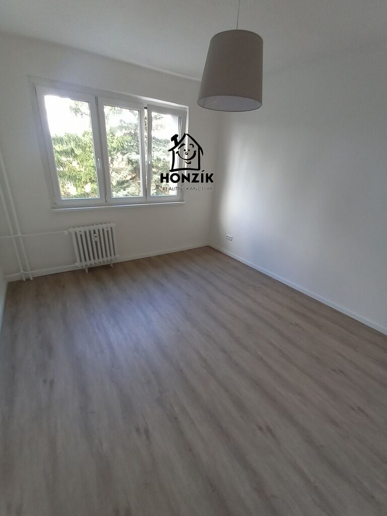 Pronájem bytu 2+1 51 m2