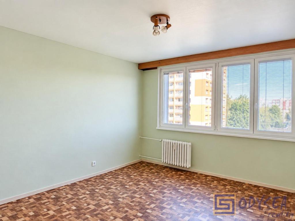 Prodej bytu 3+1 73 m2, Ostrava – náhled fotky 3