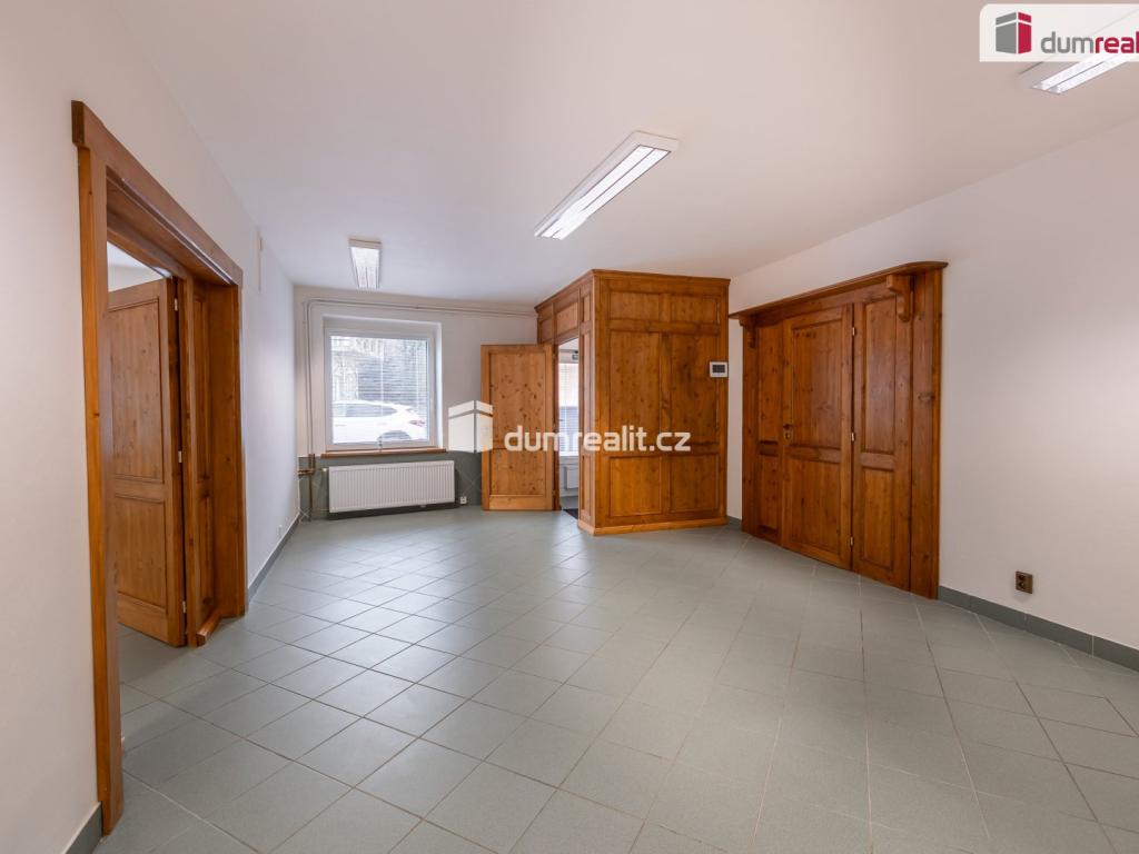 Prodej domu 456 m2