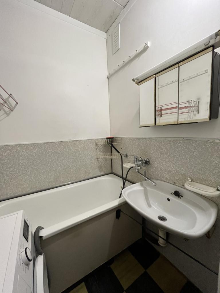 Pronájem bytu 2+1 55 m² – další