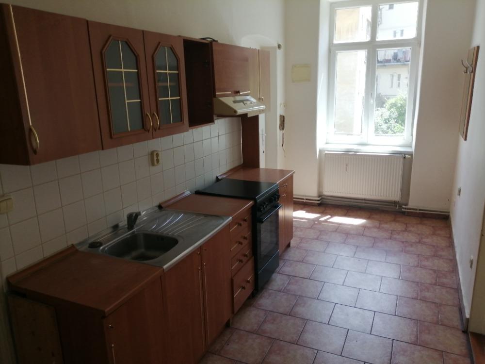 Pronájem bytu 2+1 65 m2