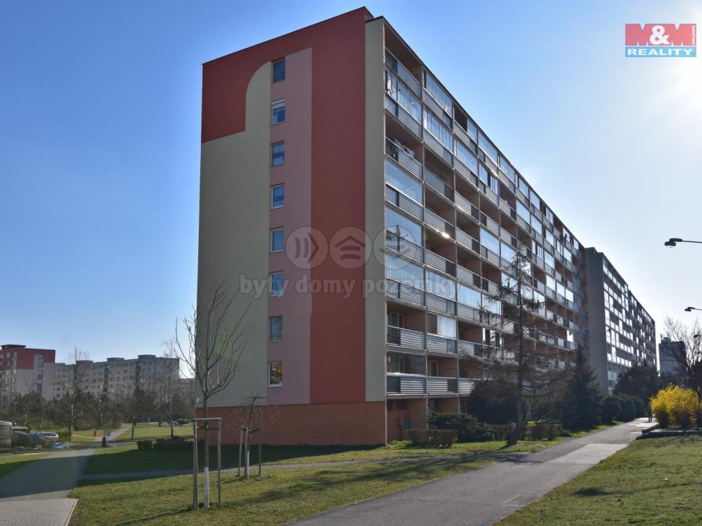 Pronajem bytu 3+1 67 m2