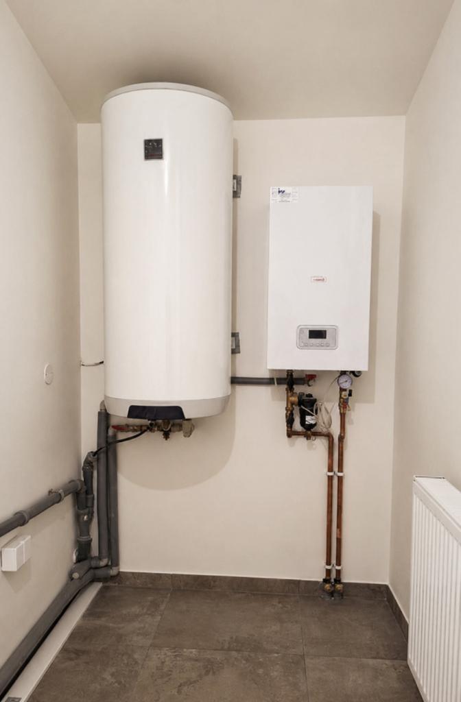 Prodej bytu 4+kk 84 m2, Jirny – náhled fotky 11
