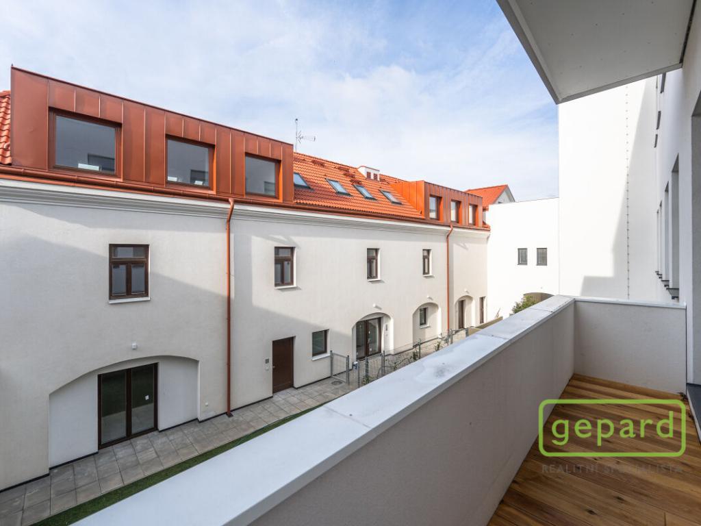 2+kk, Velké Přílepy - Pražská, 7336000 Kč, 57 m2