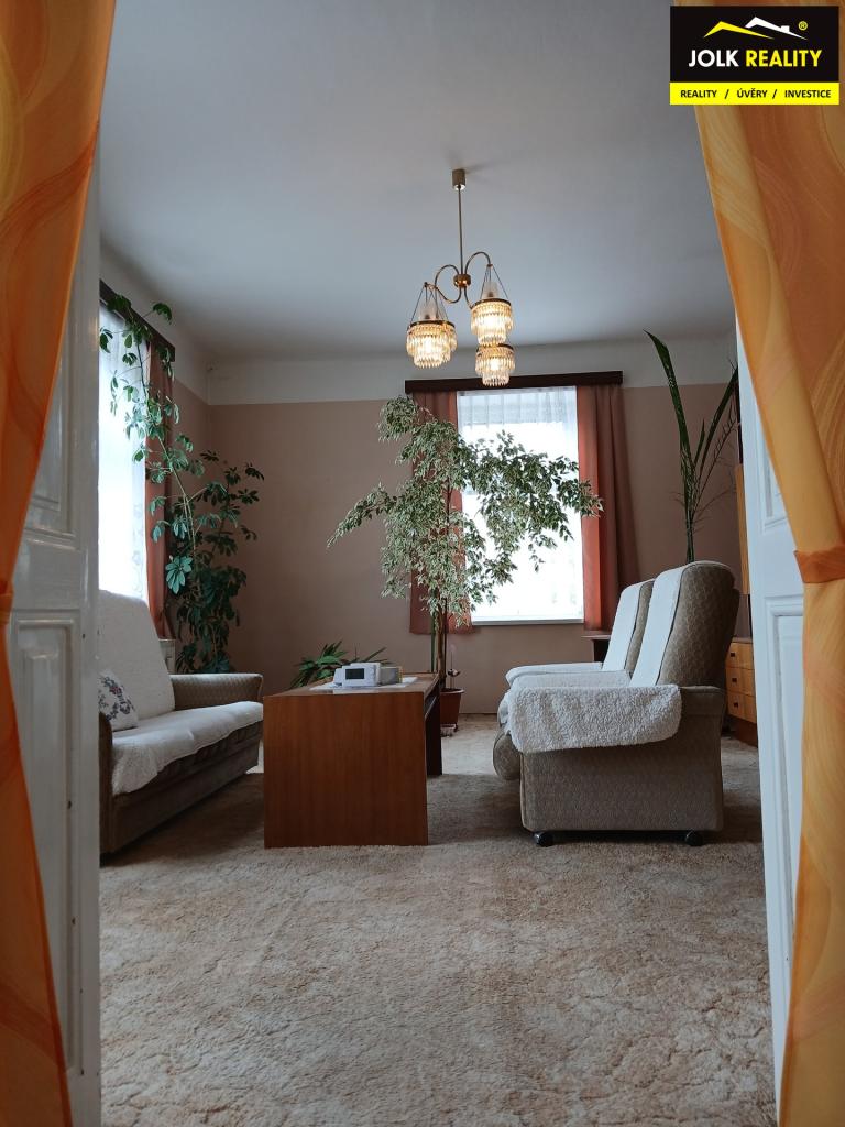 Prodej domu 258 m2
