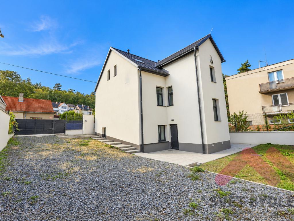 Pronájem bytu 3+1 65 m2, Praha – náhled fotky 12