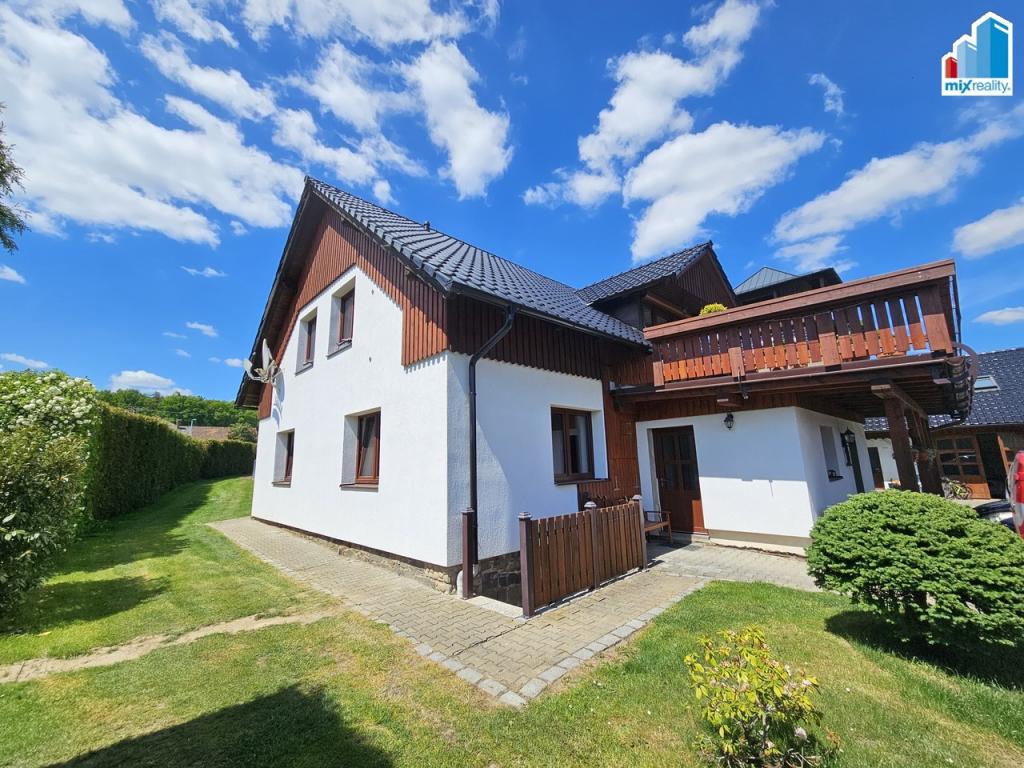Pronájem bytu 3+1 145 m2