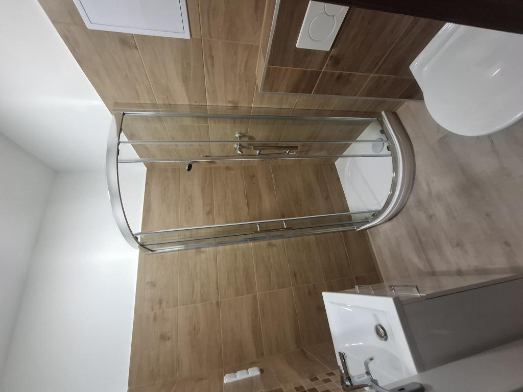 Pronájem bytu 1+1 43 m2