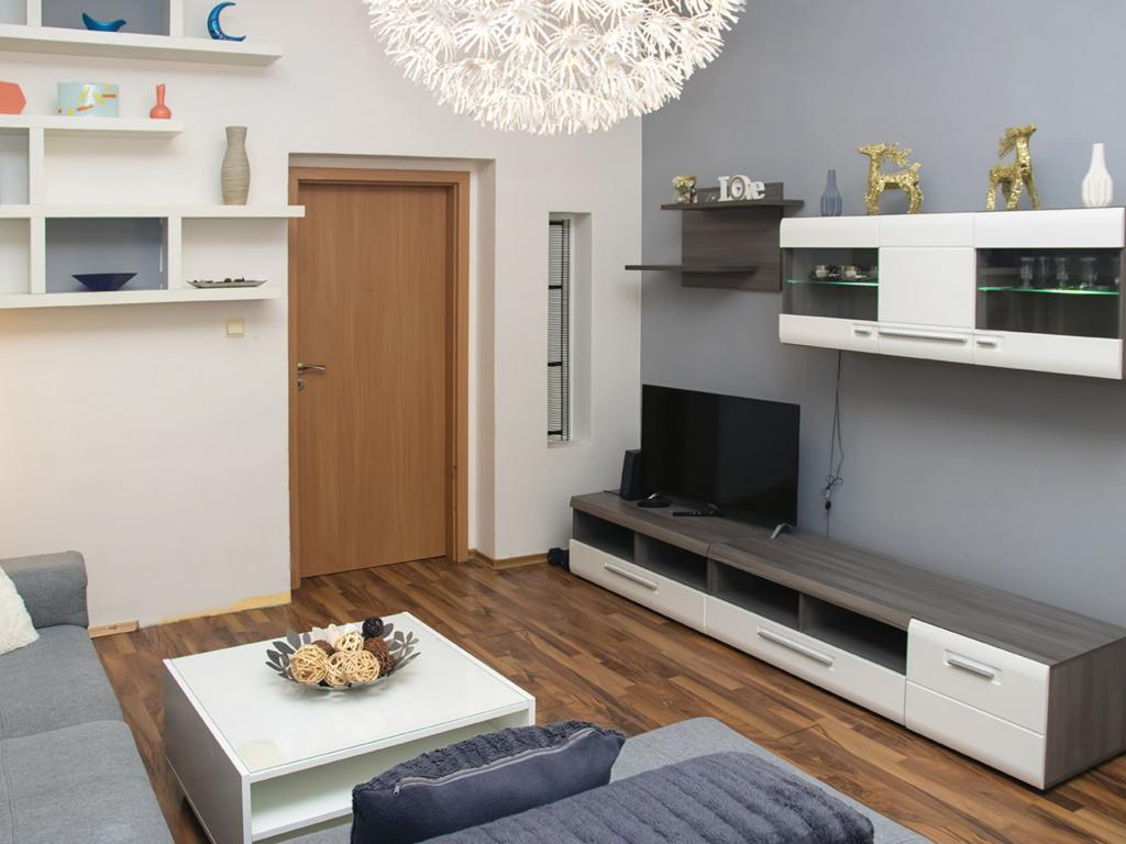 Pronajem bytu 3+kk 60 m2