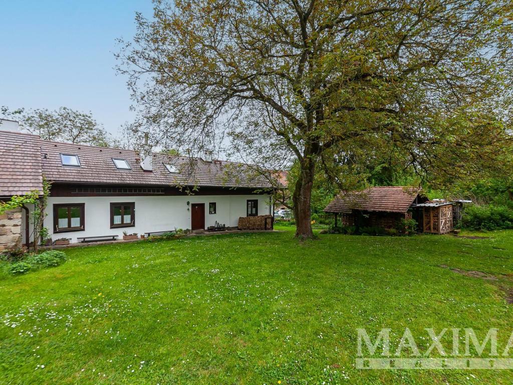 Prodej domu 196 m2