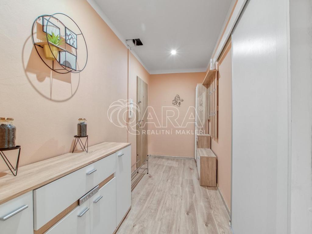 Prodej bytu 3+1 77 m2, Ostrava – náhled fotky 10