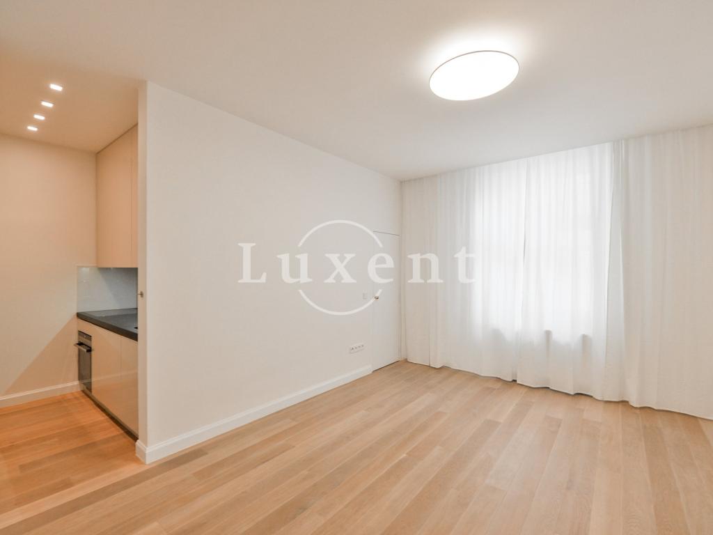 Pronájem bytu 3+kk 93 m2, Praha – náhled fotky 7