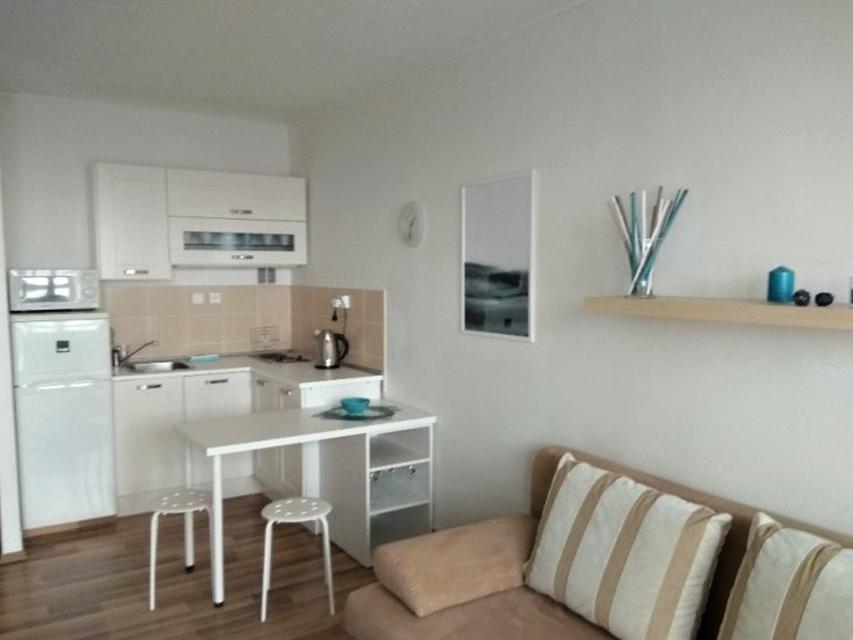 Pronajem bytu garsonka 30 m2