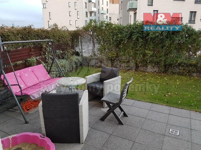Pronajem bytu 3+kk 152 m2