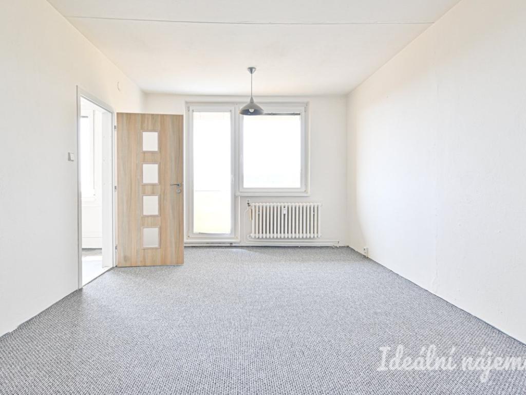 Pronájem bytu 1+1 40 m2
