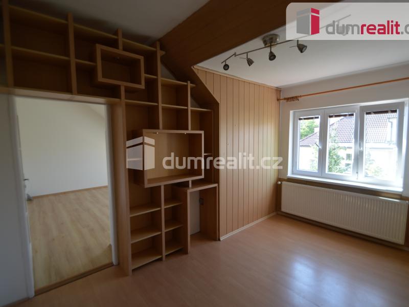 Pronájem bytu 1+1 43 m2