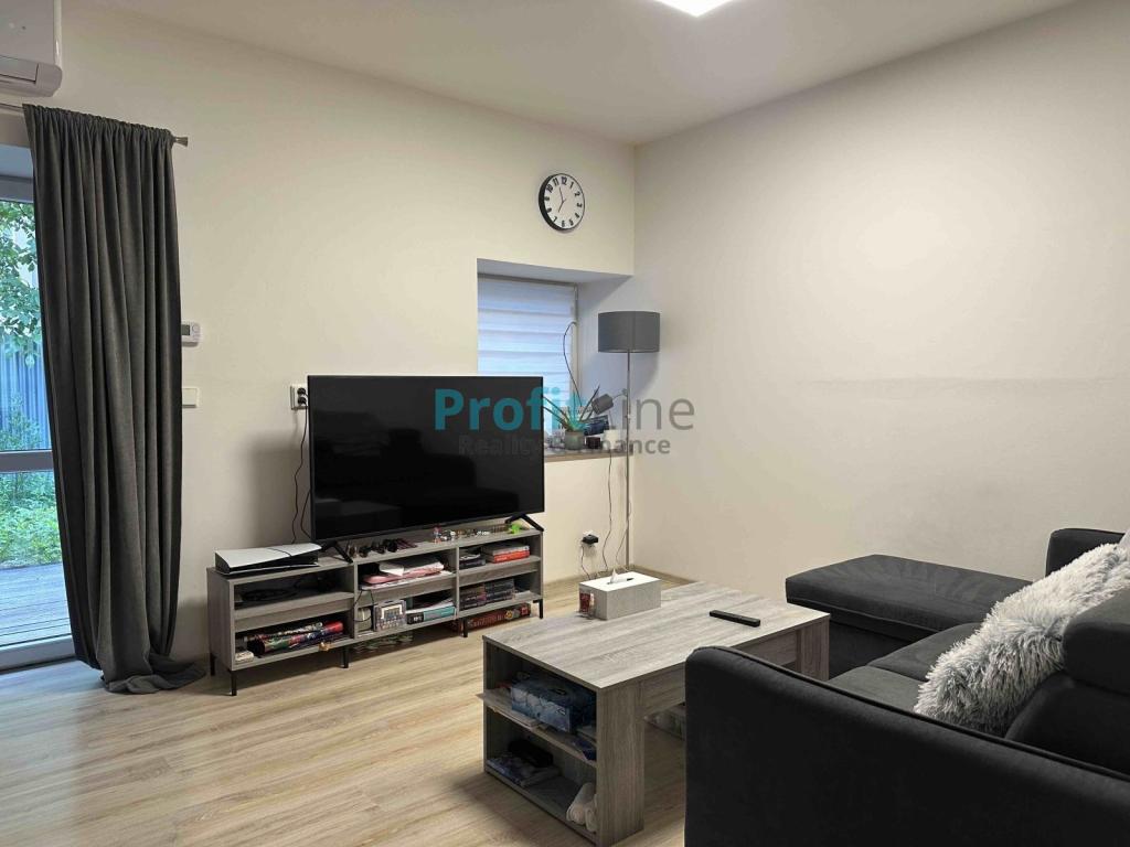 Pronájem bytu 2+kk 56 m2
