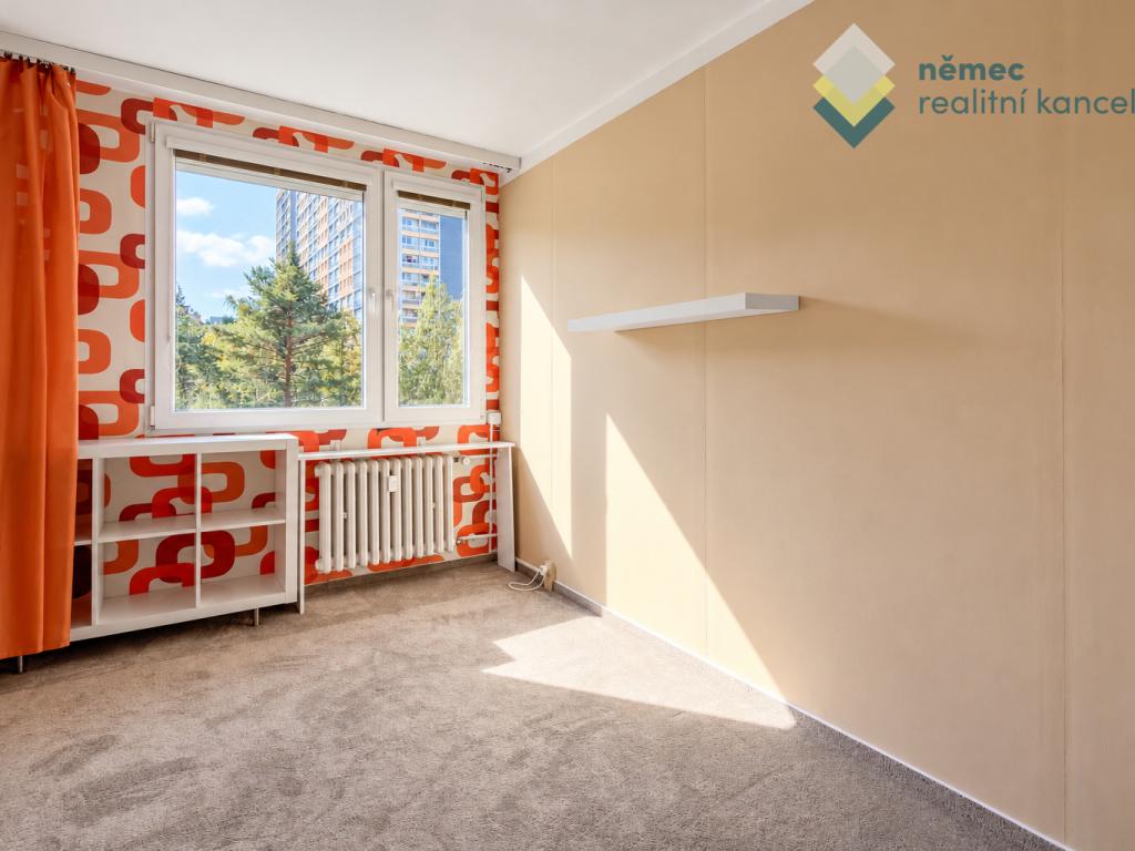 Prodej bytu 2+kk 44 m2, Praha – náhled fotky 8