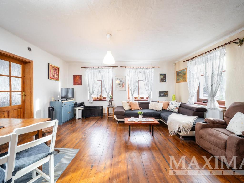 Prodej domu 80 m2