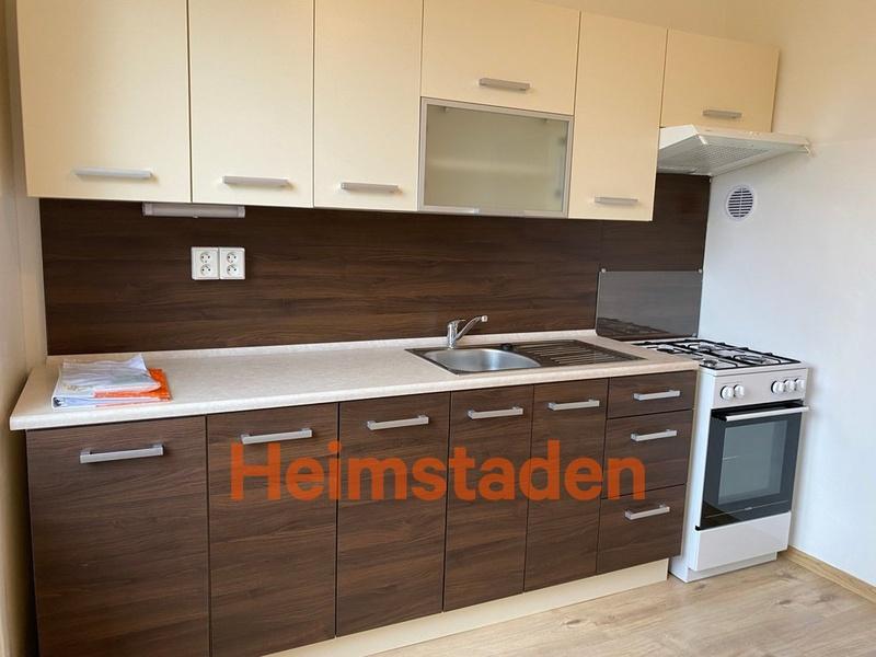 Pronajem bytu 3+1 72 m2