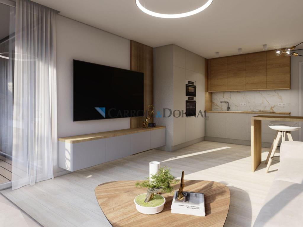 Prodej bytu 3+kk 78 m2